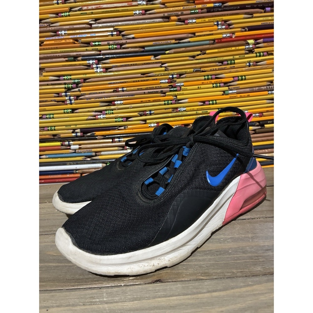 Nike Air Max Motion 2 Womens Size‎ 8 Athleisure Comfort